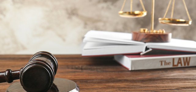 一票の格差判例