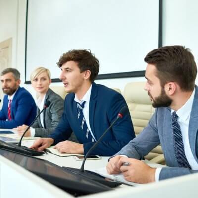 Administrative legislation