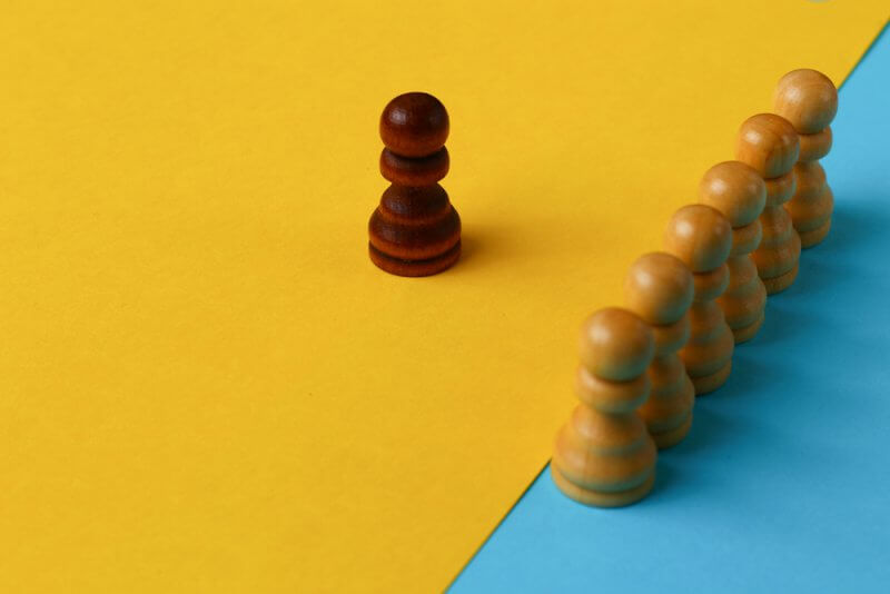 イデオロギー意味