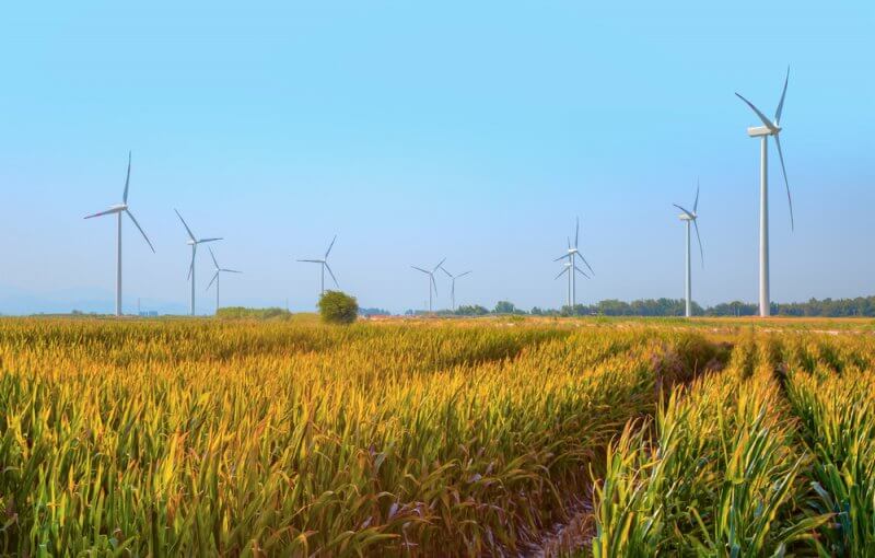 再生可能エネルギー