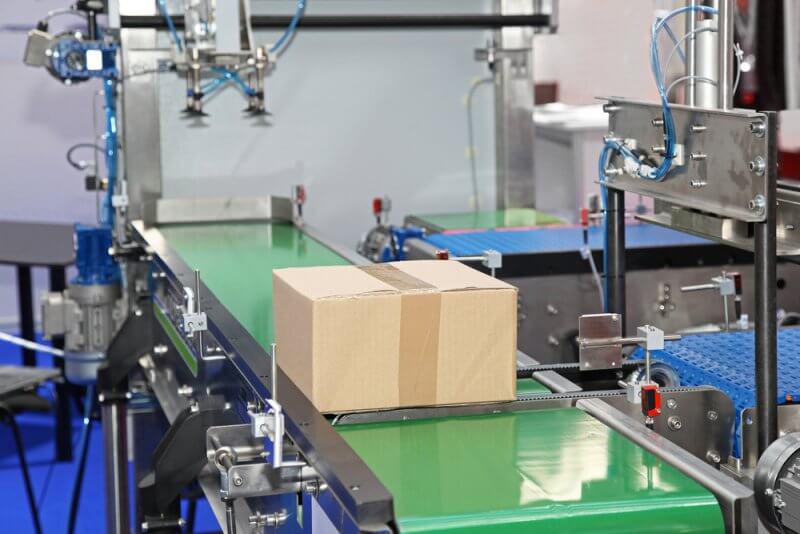 サプライチェーン