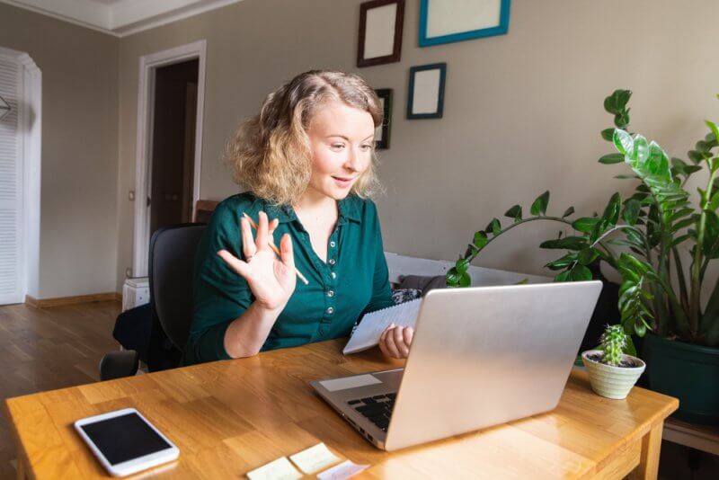 テレワークリモートワーク違い