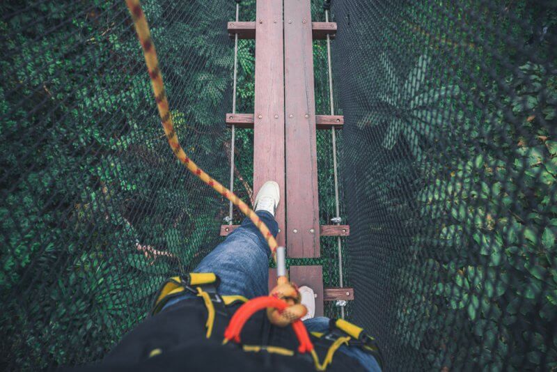 セーフティネット保証