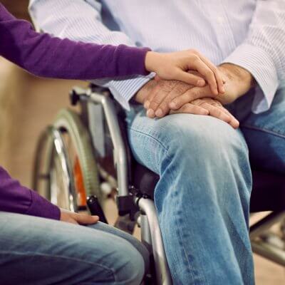 障害者総合支援法