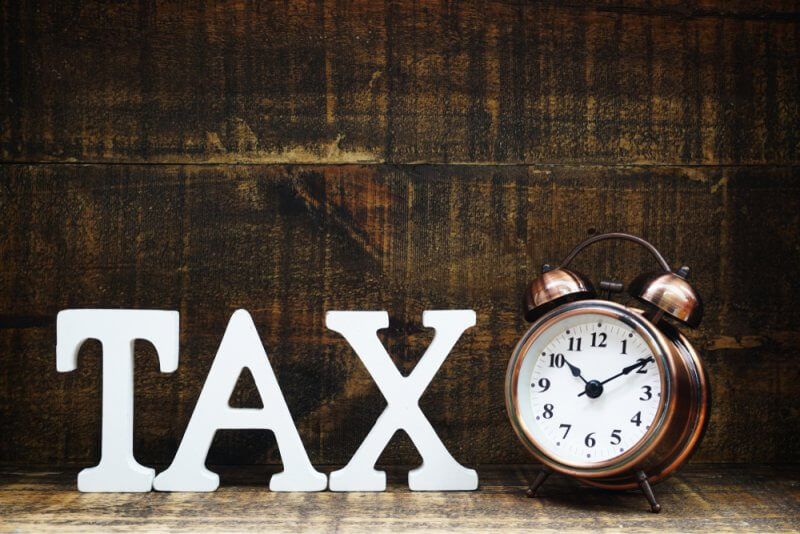 税金