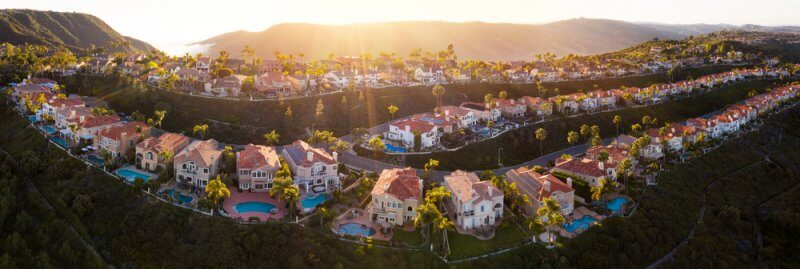 スプロール現象