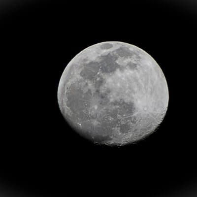 ムーンショット