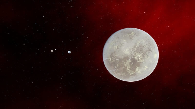 ムーンショット