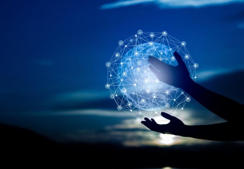 「未来を創る。」ための３つの公約