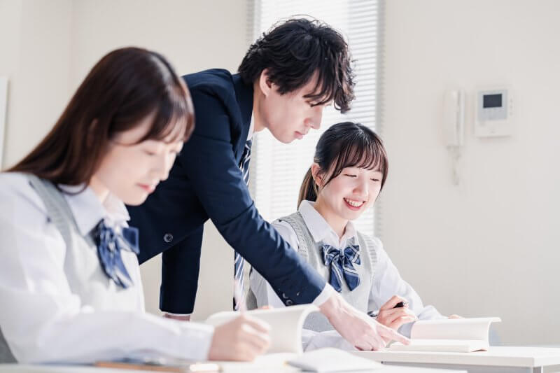 教育公務員特例法