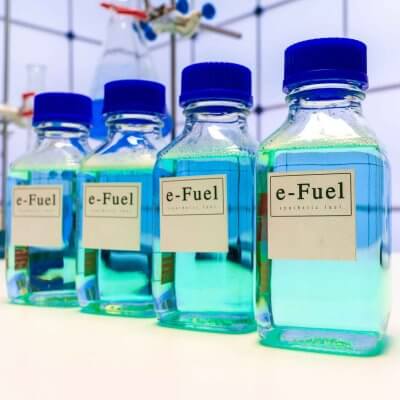 合成燃料