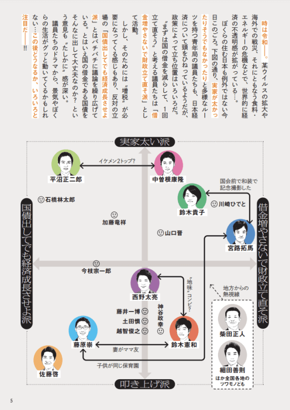 じみんとーまがじんの画像