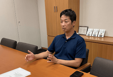 藤田文武議員インタビュー