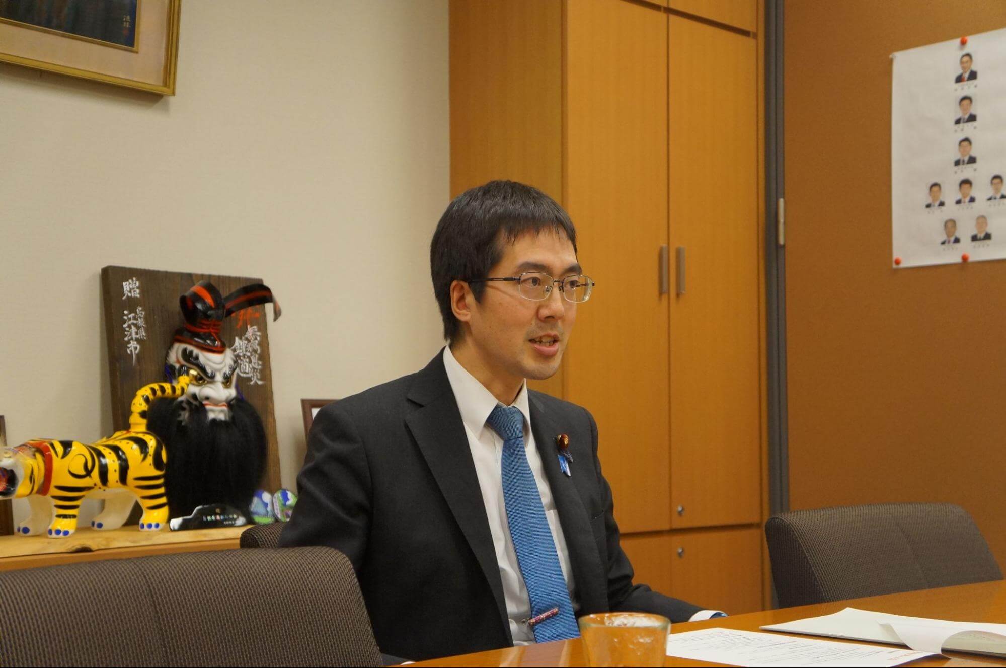 高見 康裕 議員-2