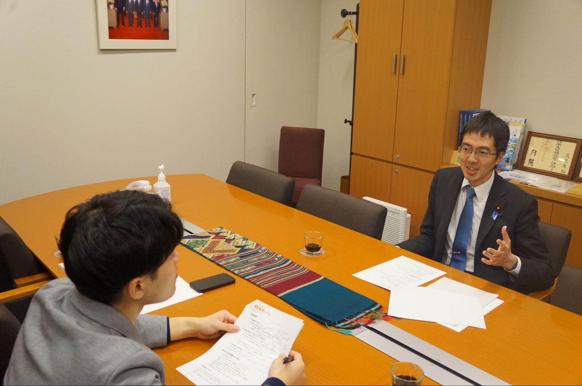 高見 康裕 議員-4