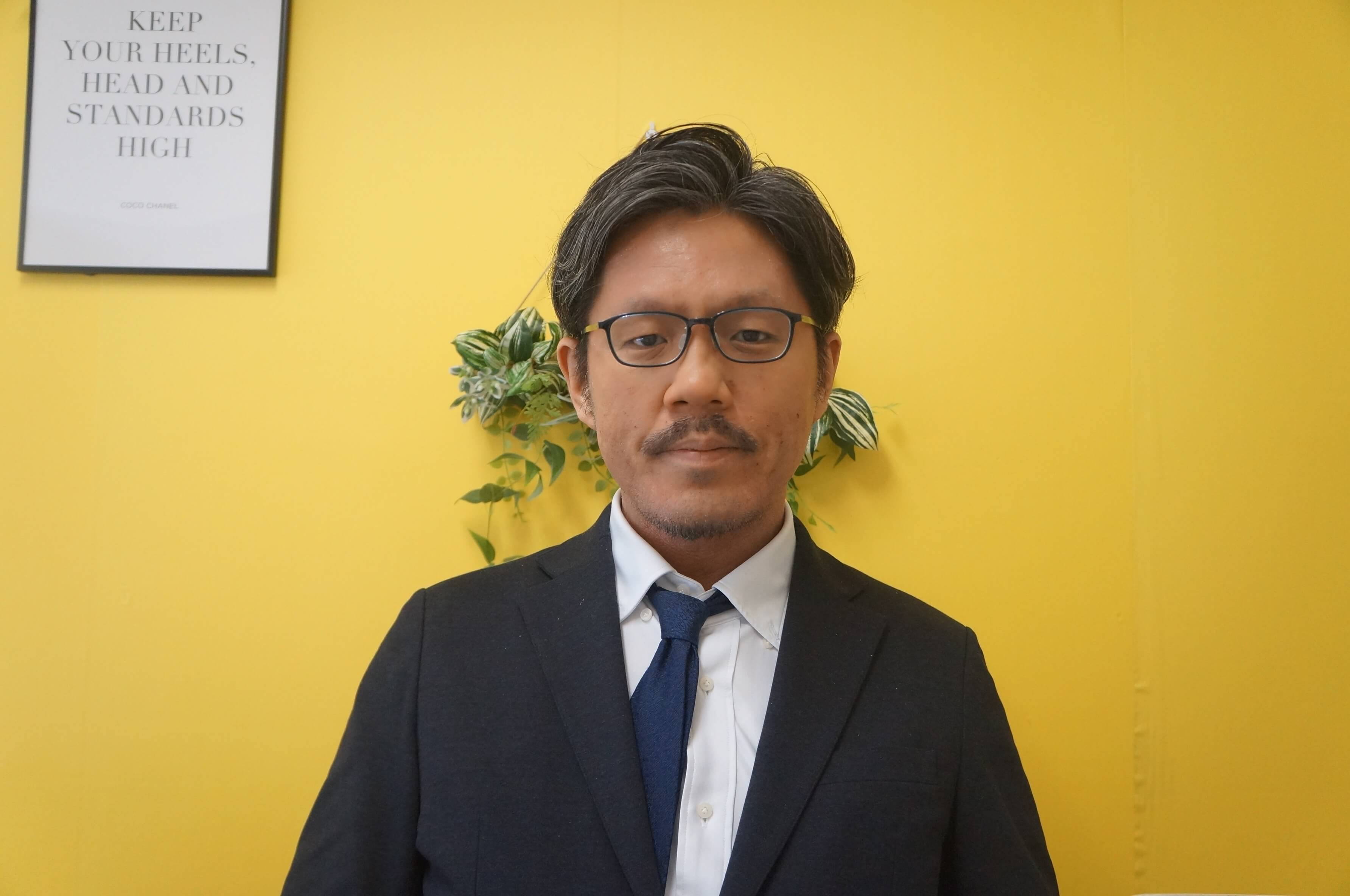 大阪大学　八木雅和准教授