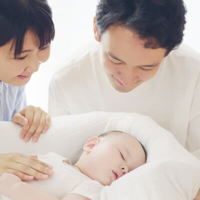 育児・介護休業法とは？