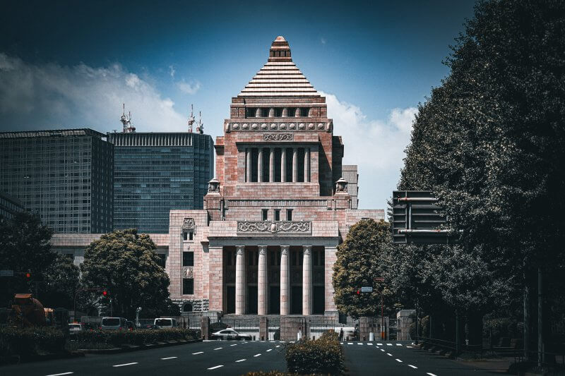 憲法改正とは？最近の動きや改正ポイントをわかりやすく解説