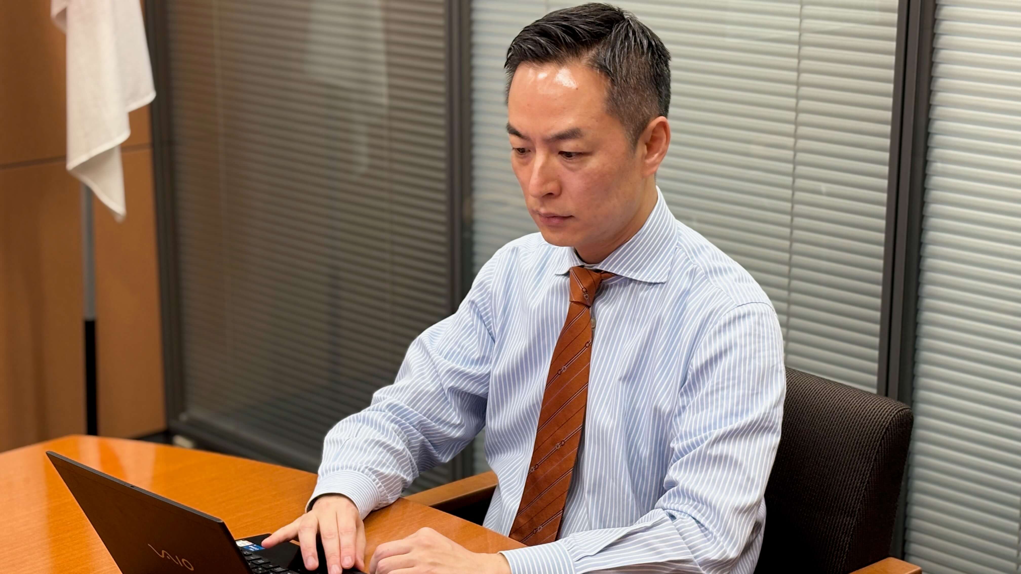 村井英樹議員インタビュー