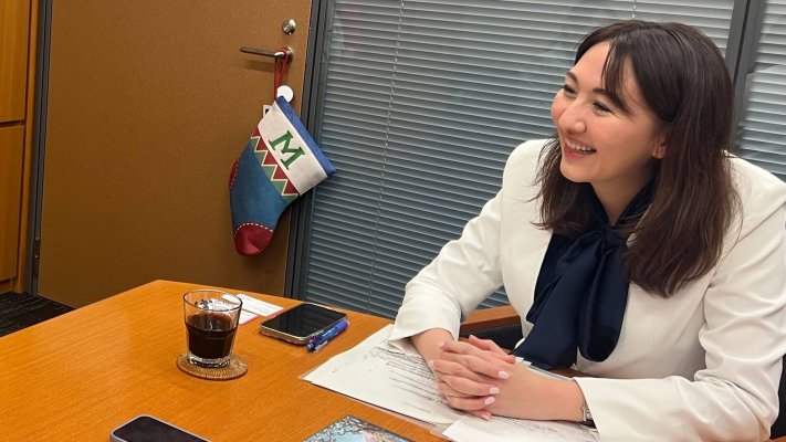 英利アルフィヤ