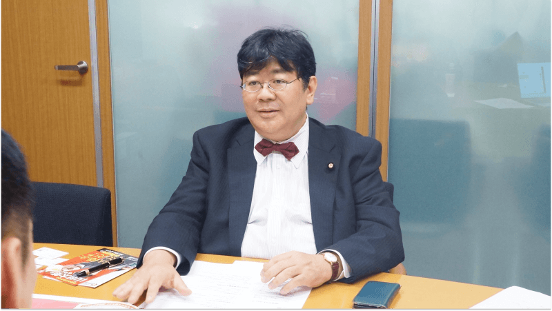 「すべての人にテクノロジー教育を」。ライフイズテック・讃井康智が政治行政と協働して目指す理想の教育