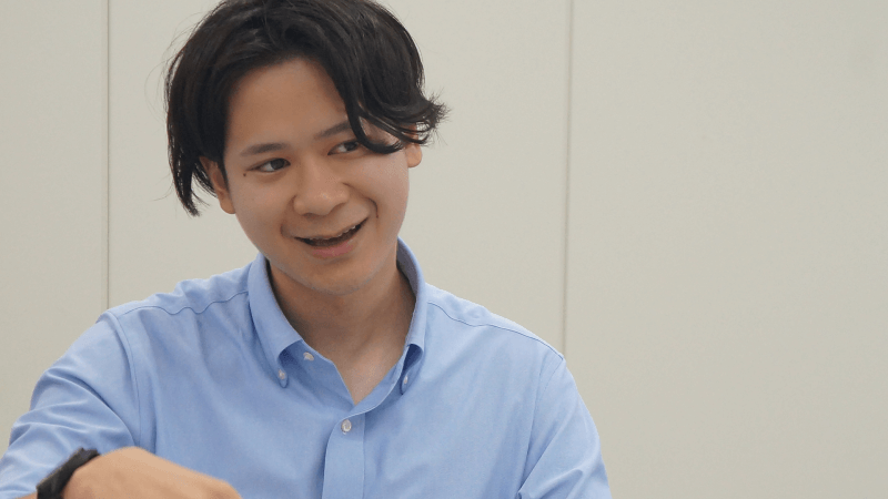 総務省宇宙通信政策課インタビュー