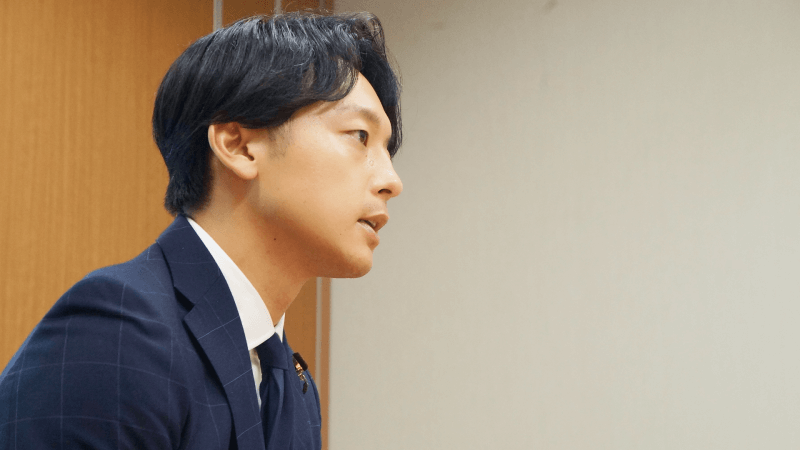 事業停滞から“売上2倍”へ。SHE 福田恵里が語る、再成長を生んだ「政策経営」の舞台裏