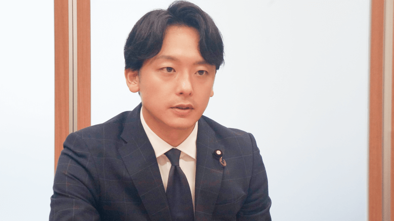 自由民主党・遠藤利明議員が語る！ 人生も地方経済も豊かにする「eスポーツ」の多様性