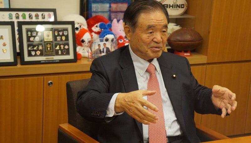 地域の宝を活かして暮らしを豊かに!国民民主党・後藤斎議員インタビュー