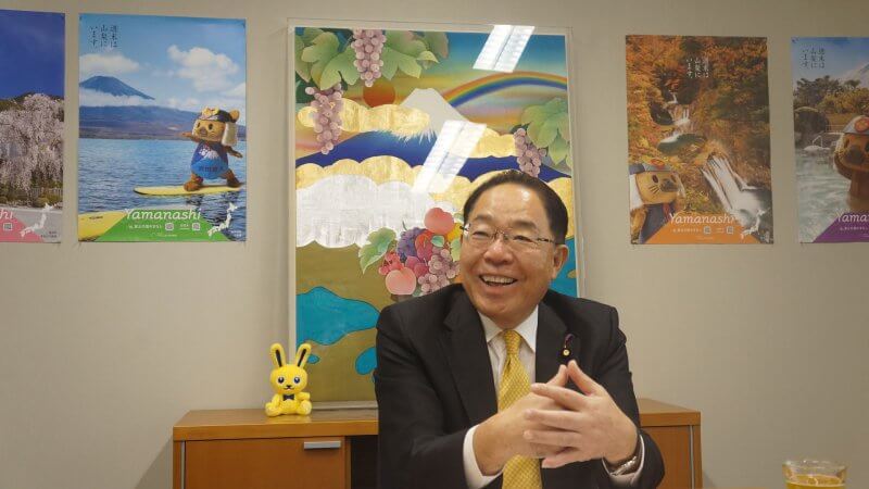 1人ひとりが本当に望む家族像を実現できる社会へ～コネヒトが目指す「互助と公助の橋渡し」～