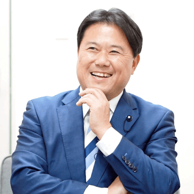 森村たかゆき議員インタビュー